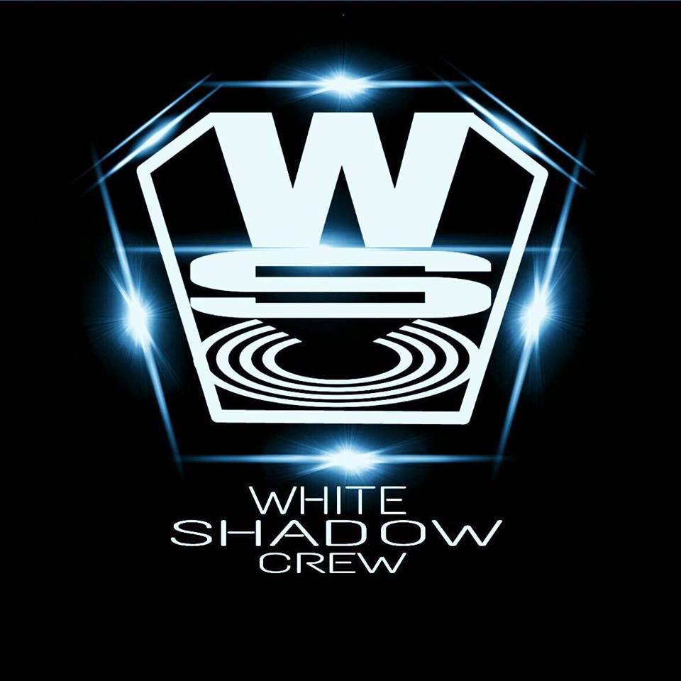 White Shadow Crew 